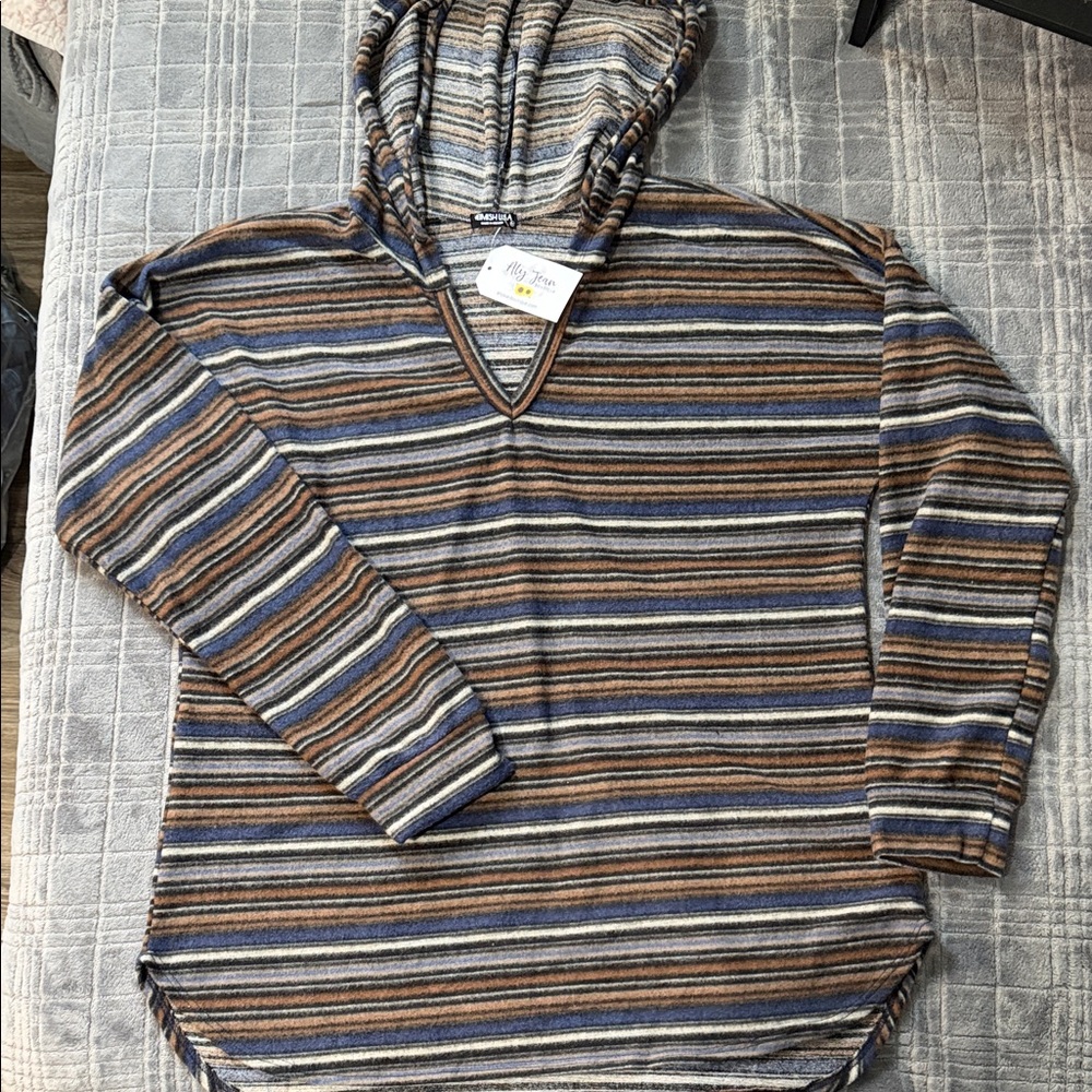 Heimish hoodie